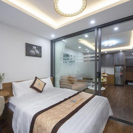 האנוי Bao Hung Hotel & Apartment - Tran Quoc Vuong חדר תמונה